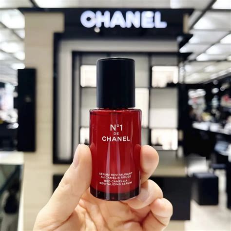 chanel serum revitalisant review|revitalizing serum reviews.